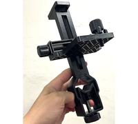 Treppiede da tavolo/finestra Helios con microregolazione