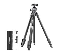 Treppiede da Viaggio Neewer LT07 con Testa a Sfera in Alluminio