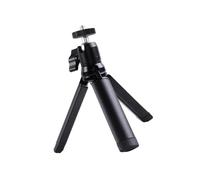 Treppiede del telefono per il telefono Portatile Selfie Stick Treppiede Stand Per Video Viaggio Cellulare Portatile Stand