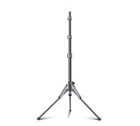 Treppiede di alluminio del supporto della macchina fotografica per i fotografi angoli multipli e l'altezza per le fotografie di viaggio