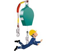 Treppiede di Salvataggio, treppiede antincendio per impieghi gravosi, Spazio confinato, treppiede di Salvataggio, Sollevamento, treppiede di Salvataggio, Linea di Vita Retrattile,
