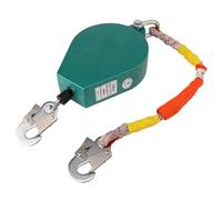 Treppiede di soccorso, con verricello da 1200 1800 2600 libbre(20m/65.6ft Anti Dropping Device)