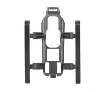 Treppiede di sollevamento per Mavic 4 Pro, pieghevole migliora la stabilità aumento di 30 mm per startrc per dji accessorio atterraggio estensione staffa di protezione