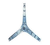 Treppiede di supporto for ragno for lavatrice | Adatto a GWM3-30CWSK 30CGSIK 30CVSK, treppiede con ragno for lavatrice a tamburo con montaggio a parete(ColorA)