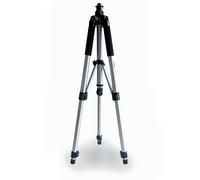 TREPPIEDE elevatore PLS 5/8-11 alluminio per laser altezza 66-290cm con bolla