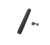 Treppiede Estensibile con Impugnatura Filettata da 1/4" e Asta per Selfie Portatile per Pocket3/Action/ per Ace/X Series