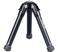 Treppiede estensibile, treppiede da tavolo regolabile in altezza per viaggi, compatibile con GoPro Hero/Osmo Mobile/impugnatura per gimbal