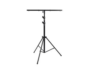 Treppiede EUROLITE STV-50 EU in Acciaio per Illuminazione Professionale - Capaci