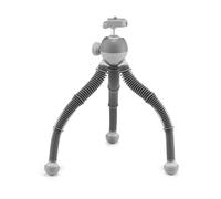 Joby Podzilla Tripod Argento