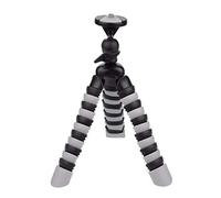 Treppiede flessibile professionale da 12", 1/4", treppiede da tavolo