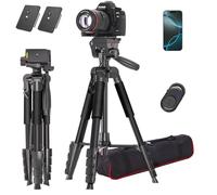 Treppiede fotocamera