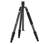 Treppiede Genesis Base C3 blu