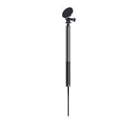 Treppiede Golf per Telefono - Asta Video Per Golf | Altezza Regolabile Rotazione A 360 Gradi Supporto Magnetico Estendibile Per Vlogging All'Aperto Streaming Domestico Riprese In Palestra E Cucina