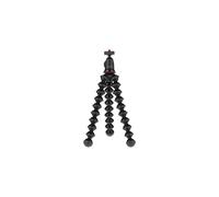Treppiede GorillaPod - JB01503CE - 1 kg - 17,5 cm - 2 vie - Gomma - Nero