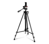 Star 153 - Treppiede 3D per fotocamera e smartphone, con testa 3D