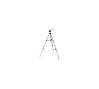 Treppiede HAMA STAR 20 - Altezza regolabile in continuo - Livella a bolla integrata - Sistema di bloccaggio