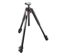Manfrotto MT190XPRO3 Colonna Posizionabile a 90° 3 Sezioni Alluminio