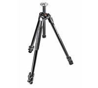 Treppiede in alluminio Manfrotto MT290XTA3 | ✅10 anni di garanzia