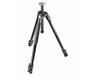 Treppiede in alluminio Manfrotto MT290XTA3 | ✅10 anni di garanzia