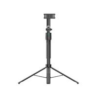 Treppiede in Alluminio per Auto Face Tracking e Stabilizzazione per Acquisizione