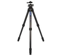 Treppiede In Fibra Di Carbonio Con Testa A Sfera LH-40 - LS-324C+LH-40
