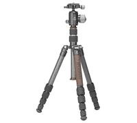 Treppiede In Fibra Di Carbonio Con Testa A Sfera XB-32Q - LX-225CT+XB-32Q