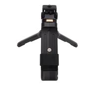 Treppiede in Lega di Alluminio per l'Aviazione con Angoli Regolabili 90°360° e Carico Massimo 3 kg per Viaggi e Party