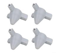 Treppiede incrementale stabile per DJI AVATA 360 progettato per estendere la portata verticale mantenendo il posizionamento bilanciato della fotocamera (grigio)