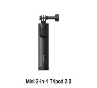 Treppiede Insta360 Mini 2 in 1 2.0 per Go Ultra/Insta360 X4/X3 /GO 3S/Ace Pro 2/Link 2C Accessori originali