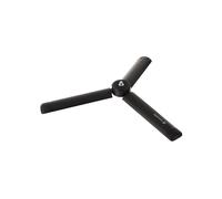 Treppiede INSTA360 Polivalente Compatto per Action Cam in Alluminio CINTRPH/B
