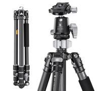 Treppiede K&F Carbon + testa BH-30 - Nouvo