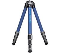 Treppiede Leofoto LP-324C carbonio titanio 130cm ultra resistente