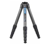 Treppiede Leofoto LS-325C Ranger in carbonio compatto e ultraleggero 12 kg