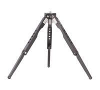 Treppiede Leofoto MT-03 Pocket Mini Alluminio CNC portata 5 kg design compatto