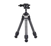 Treppiede macro Sunwayfoto T16C20NII-T2 con testa a sfera PMB18