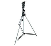 Treppiede Manfrotto 111CSU Argento - Nouvo