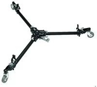Treppiede Manfrotto 181B AUTOMATIC FOLDING DOLLY [181B]