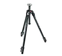 Treppiede Manfrotto 290 Xtra in fibra di carbonio