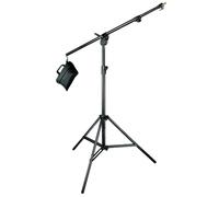 Manfrotto 420B Combi Boom Stand Alu
