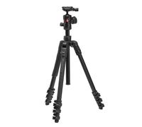 Treppiede Manfrotto Befree Advanced AS MKBFRLA4FB-BH Alluminio Leve Bloccaggio