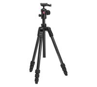 Manfrotto Befree Advanced AS treppiede in carbonio con twist lock
