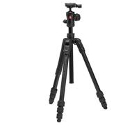 Treppiede Manfrotto Befree Advanced AS twist alu | ✅10 anni di garanzia
