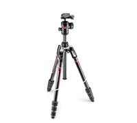 Treppiede Manfrotto Befree Advanced MKBFRTC4-BH [MKBFRTC4-BH]