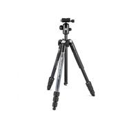 MANFROTTO KIT ELEMENT MII 4 SEZ ALU