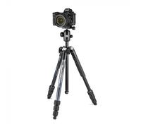 Treppiede Manfrotto Element MII Tripod Kit + BT [MKELMII4BMB-BH]