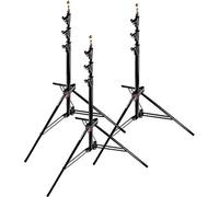 Manfrotto 1004BAC-3 treppiede