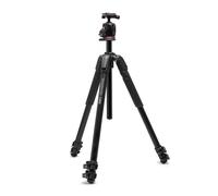 Treppiede Manfrotto MK055XPRO3 alluminio testa a sfera XPRO Arca 15 kg