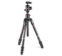 Manfrotto Kit Befree GT XPRO Carbonio