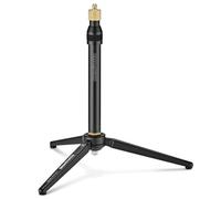 Treppiede Manfrotto MKPROVR Alluminio Mini Perche Estensione 2 kg Nero Oro
