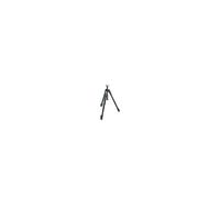 Treppiede MANFROTTO MT290XTA3 290 XTRA in alluminio 3 sezioni - Nero